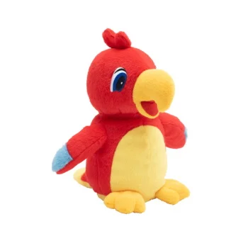 Plišani oponašajući papagaj KDD21-1